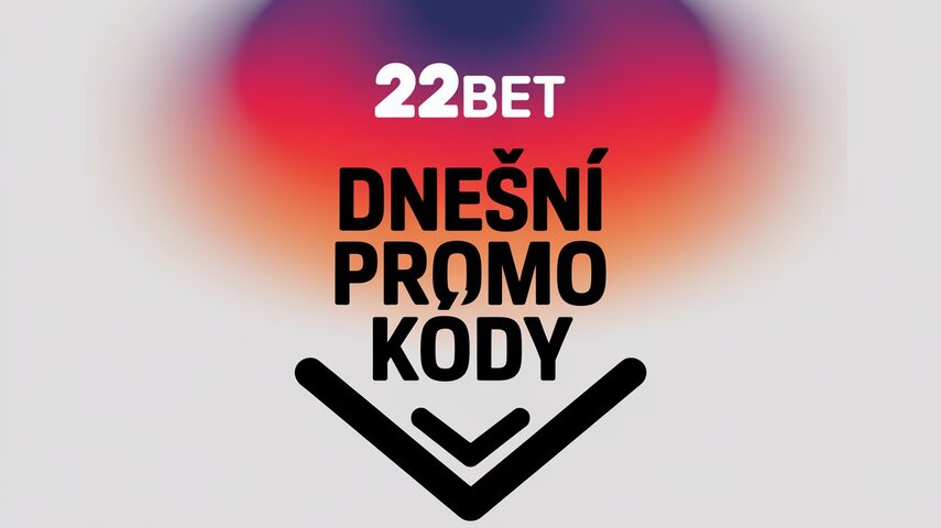 Aktuální 22Bet promo kódy dnes