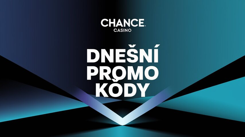 Aktuální Chance Casino promo kódy dnes