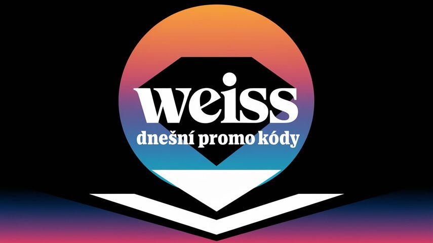 Aktuální Weiss promo kódy dnes